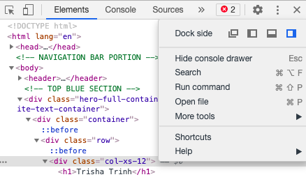 Public Setting in Github